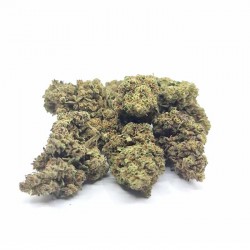 Hawaïenne Skunk Fleur de CBD