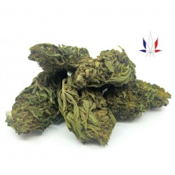 Natural Weed Fleur de CBD